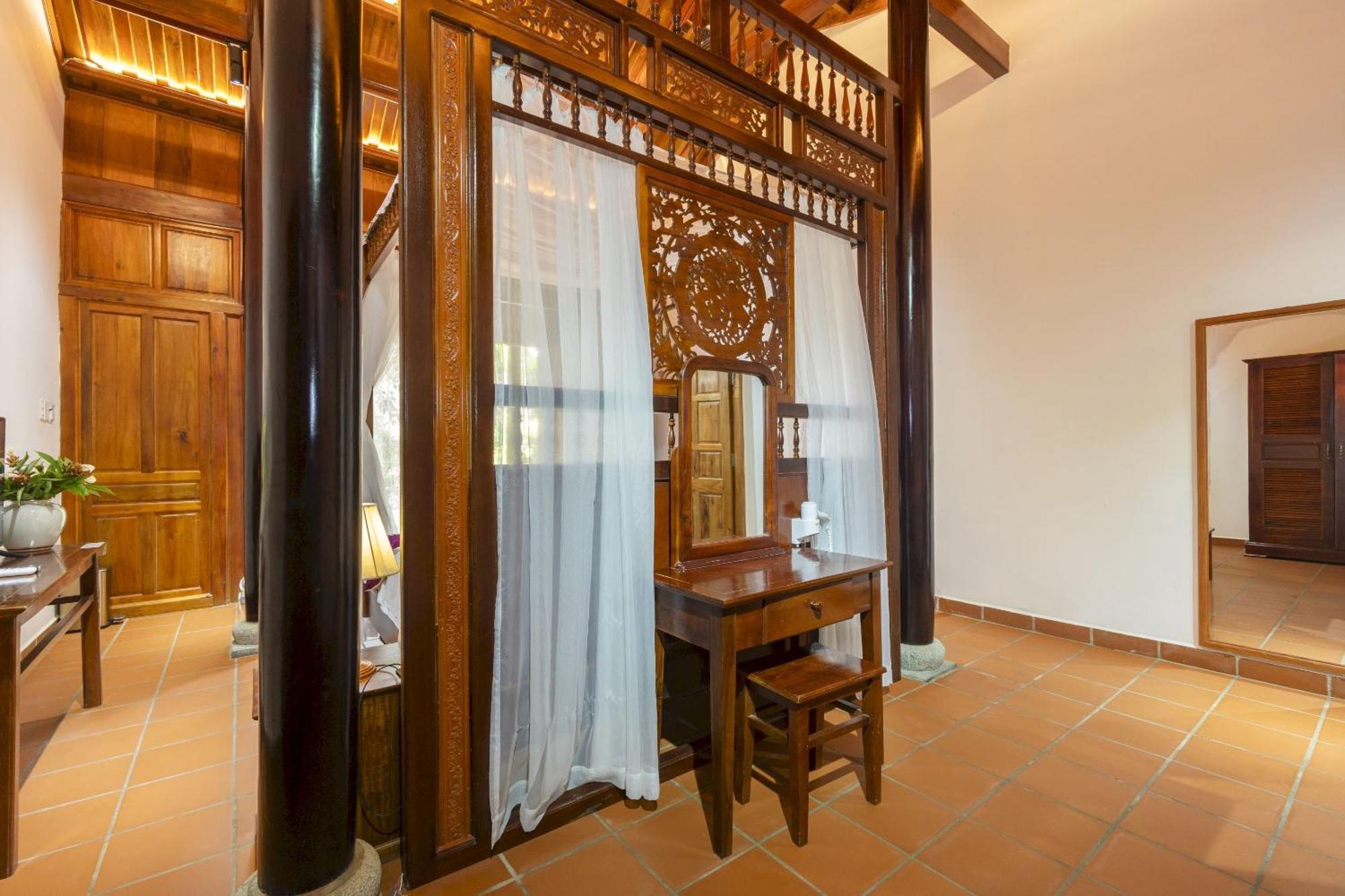 Maison Du Vietnam & Resort
