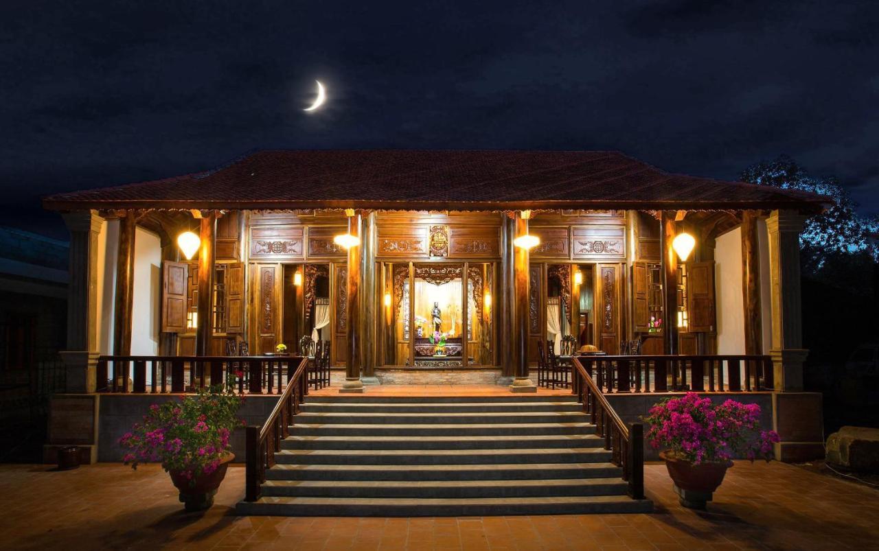 Maison Du Vietnam Resort&spa Phu Quoc