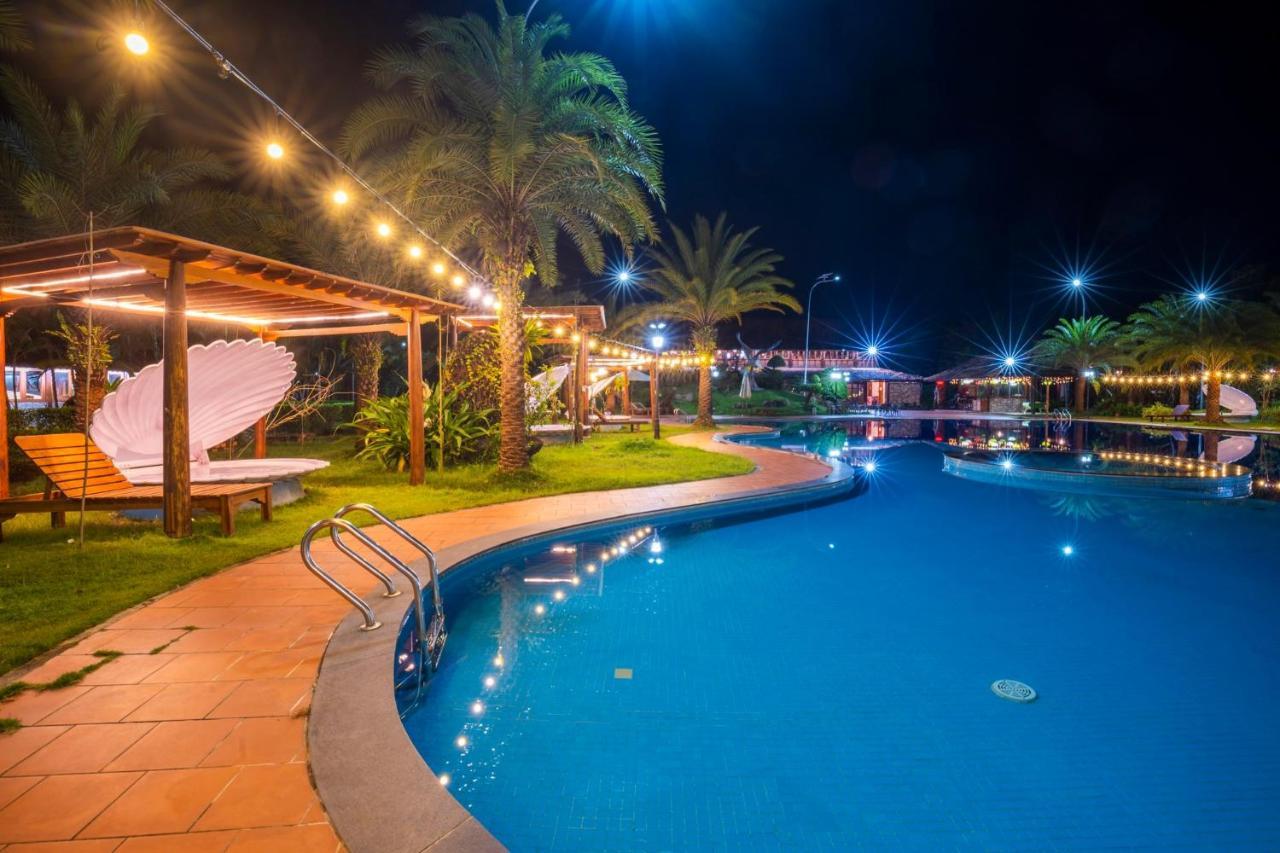 Maison Du Vietnam & 4* Phu Quoc